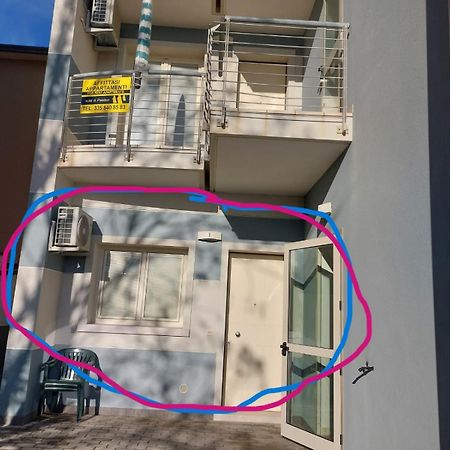 Isola Di Pasqua Apartamento Caorle Exterior foto
