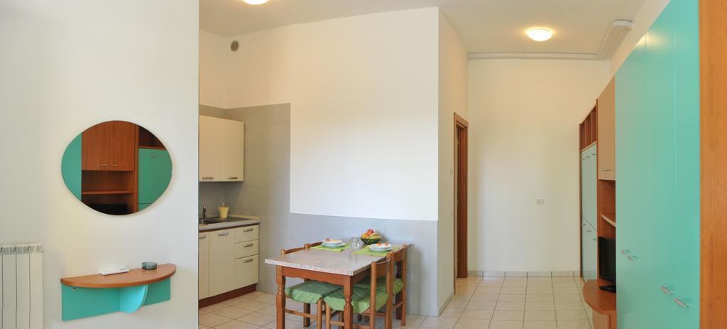 Isola Di Pasqua Apartamento Caorle Exterior foto