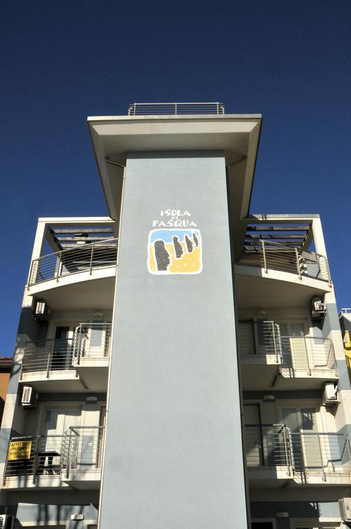 Isola Di Pasqua Apartamento Caorle Exterior foto