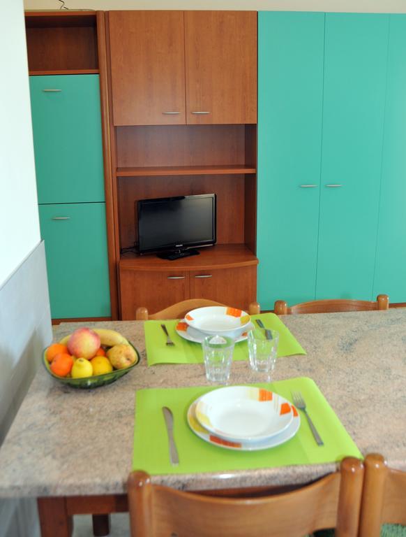 Isola Di Pasqua Apartamento Caorle Exterior foto