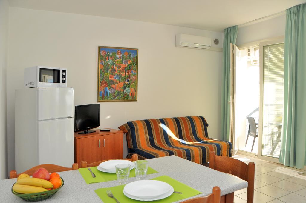 Isola Di Pasqua Apartamento Caorle Exterior foto