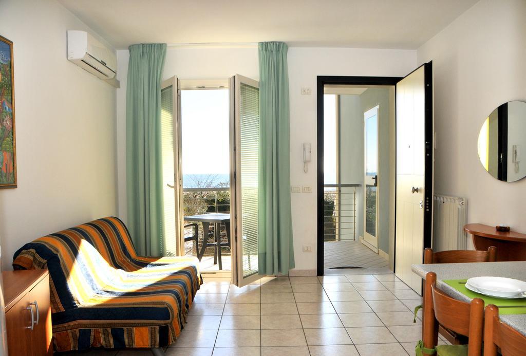Isola Di Pasqua Apartamento Caorle Exterior foto