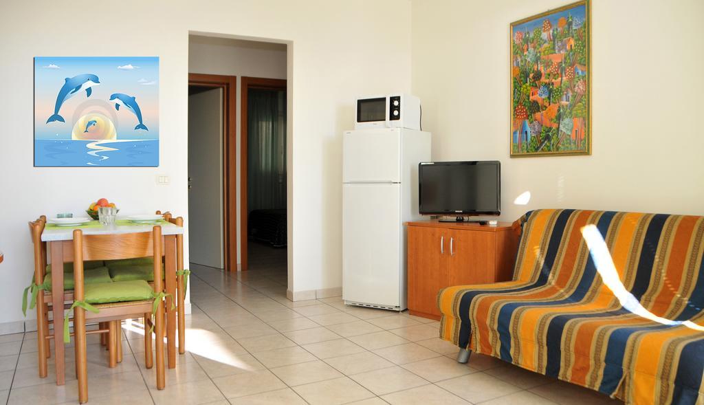 Isola Di Pasqua Apartamento Caorle Exterior foto